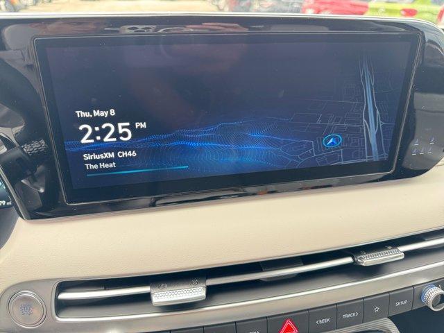 new 2025 Hyundai Palisade car, priced at $51,499