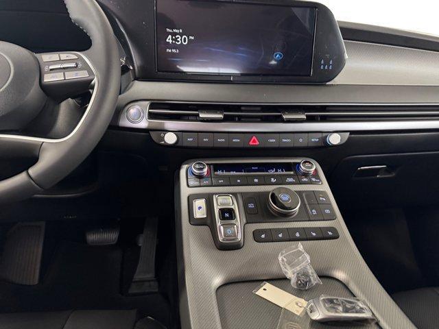 new 2025 Hyundai Palisade car, priced at $45,775