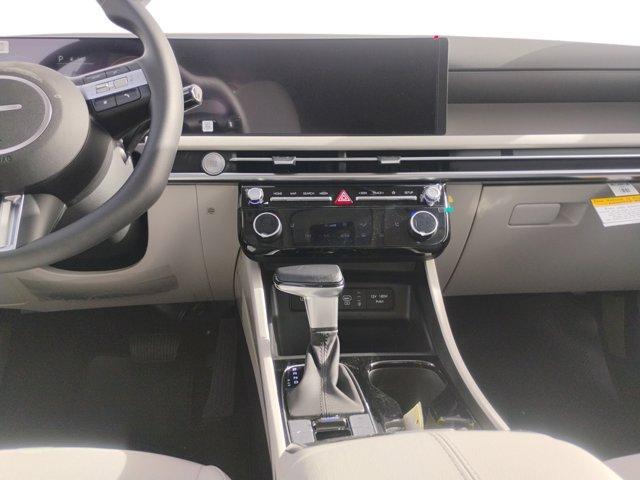 new 2025 Hyundai Tucson car, priced at $31,225