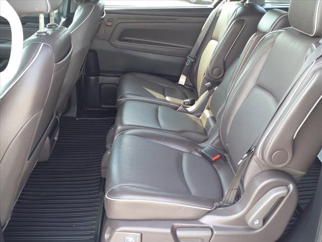 used 2021 Honda Odyssey car, priced at $32,331