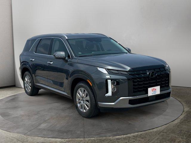new 2025 Hyundai Palisade car, priced at $40,084
