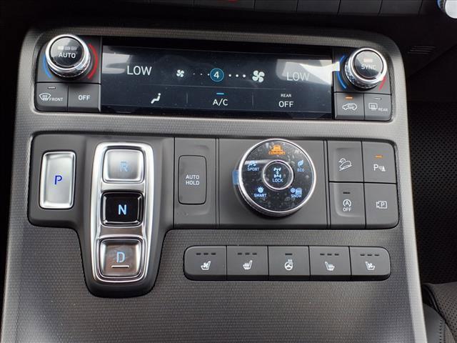 new 2025 Hyundai Palisade car, priced at $55,819