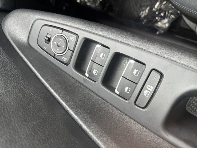 used 2023 Hyundai Santa Fe car, priced at $22,450