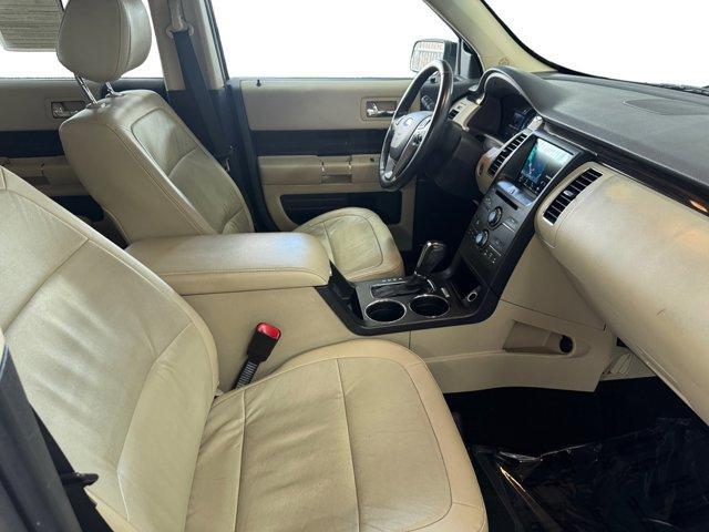 used 2016 Ford Flex car, priced at $11,884