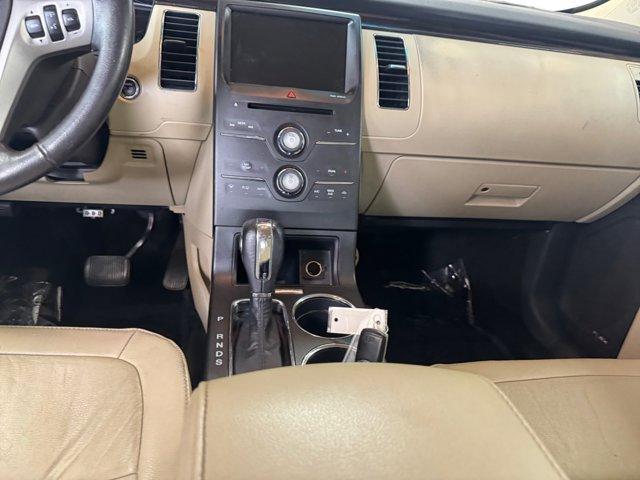 used 2016 Ford Flex car, priced at $11,884