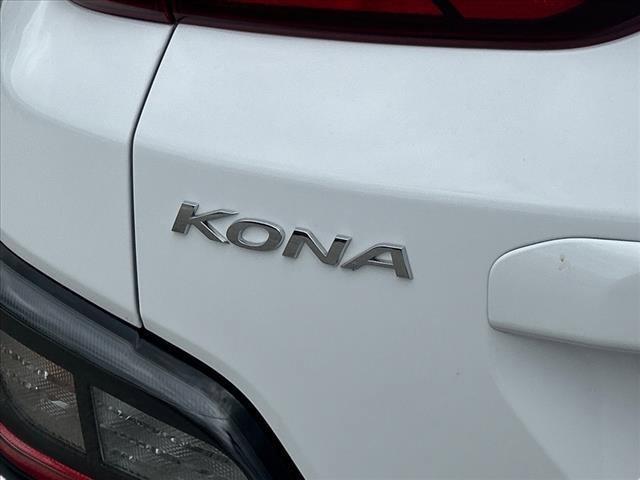 used 2023 Hyundai Kona car, priced at $19,851