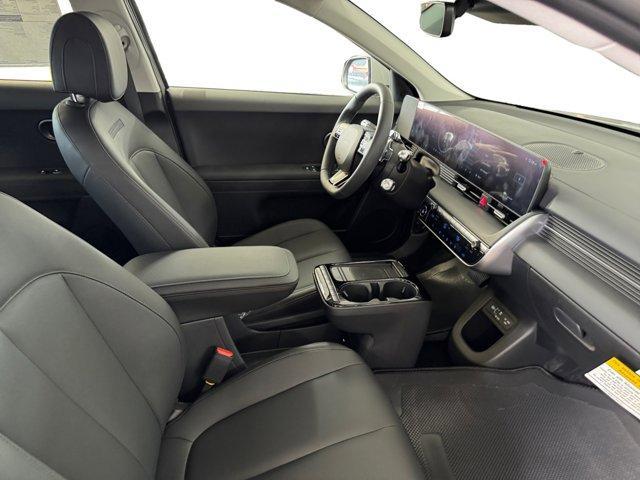 new 2025 Hyundai IONIQ 5 car