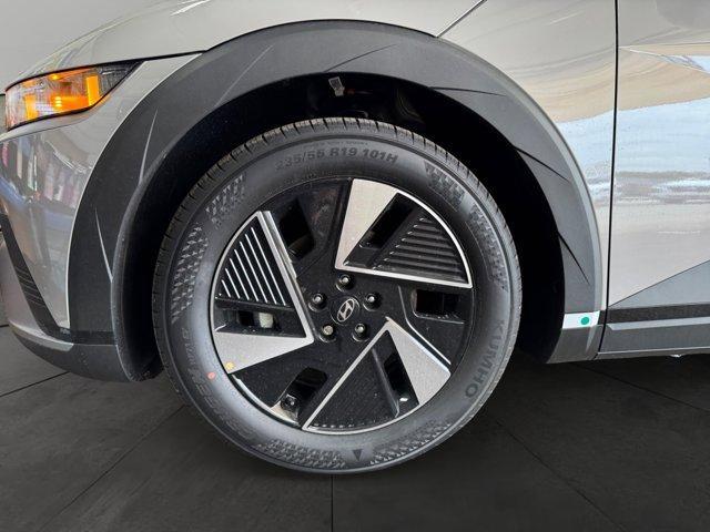 new 2025 Hyundai IONIQ 5 car