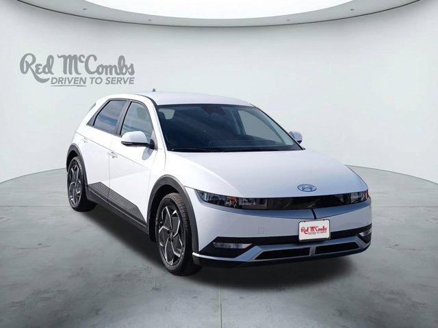 used 2024 Hyundai IONIQ 5 car, priced at $27,991