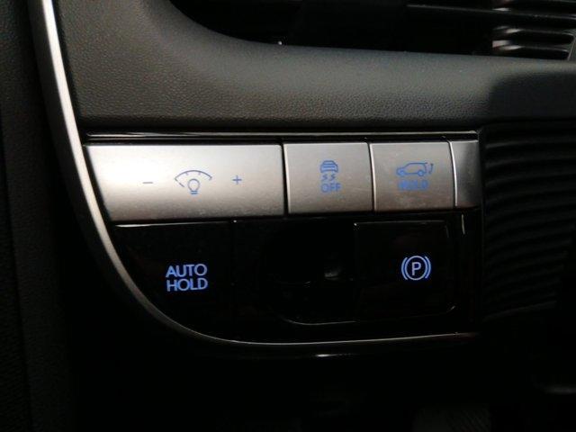 used 2024 Hyundai IONIQ 5 car, priced at $27,991