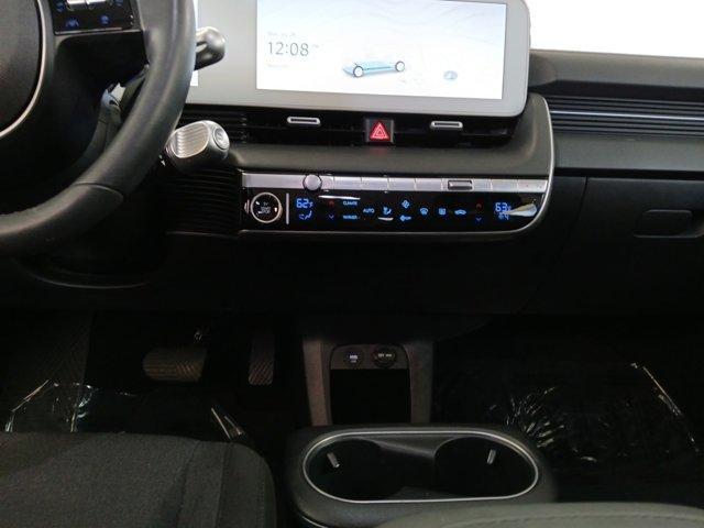 used 2024 Hyundai IONIQ 5 car, priced at $27,991