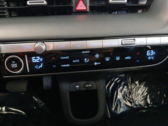 used 2024 Hyundai IONIQ 5 car, priced at $27,991