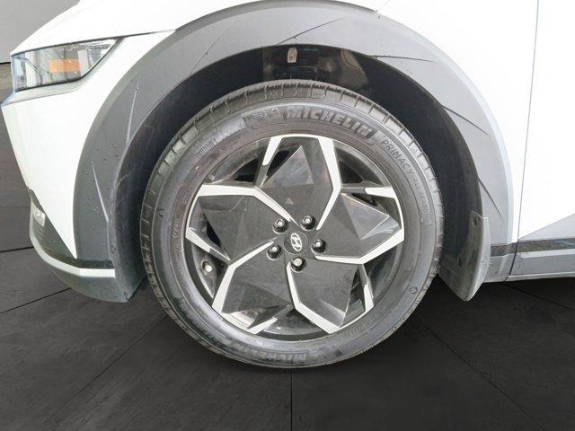 used 2024 Hyundai IONIQ 5 car, priced at $27,991