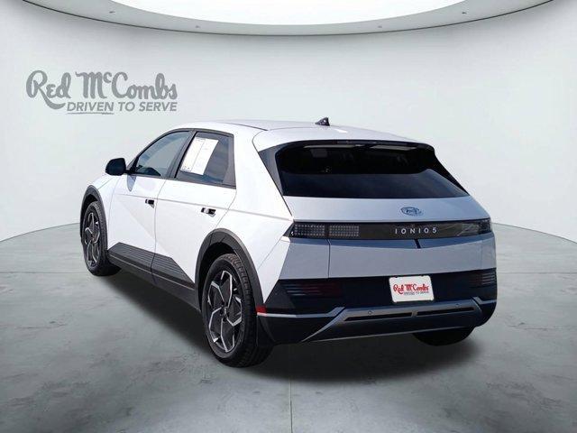 used 2024 Hyundai IONIQ 5 car, priced at $27,991