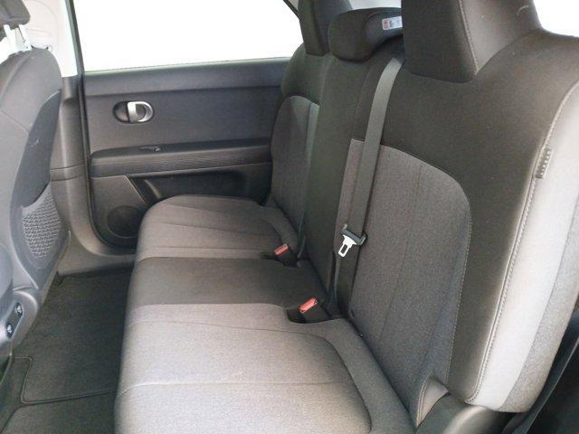 used 2024 Hyundai IONIQ 5 car, priced at $27,991