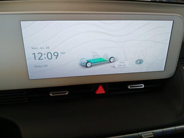 used 2024 Hyundai IONIQ 5 car, priced at $27,991