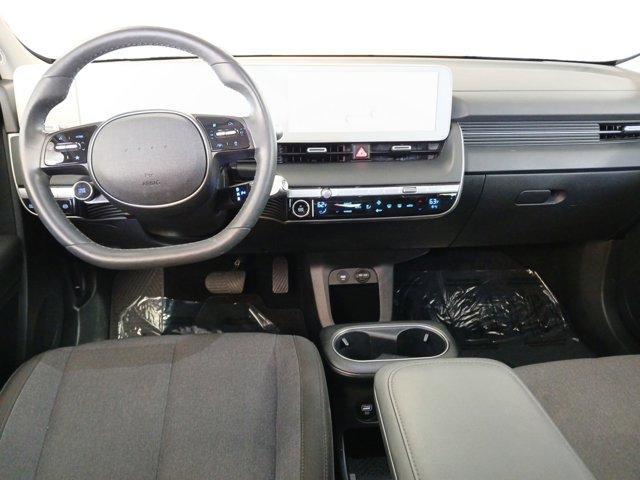 used 2024 Hyundai IONIQ 5 car, priced at $27,991