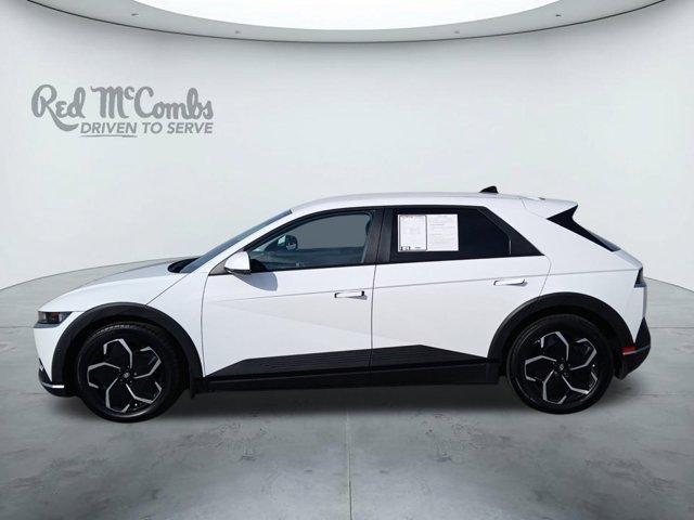 used 2024 Hyundai IONIQ 5 car, priced at $27,991