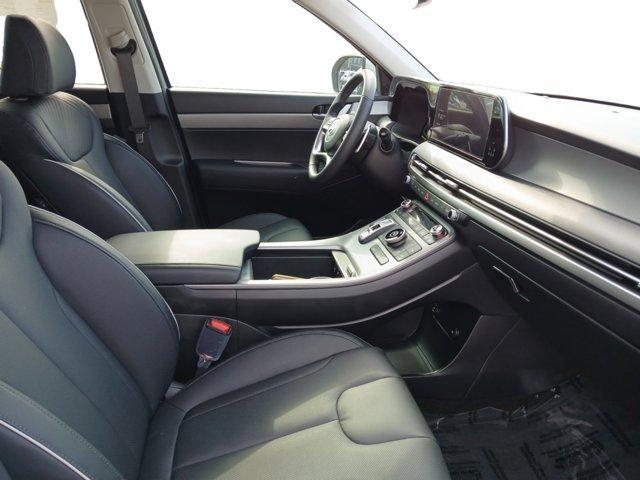 new 2025 Hyundai Palisade car, priced at $39,235