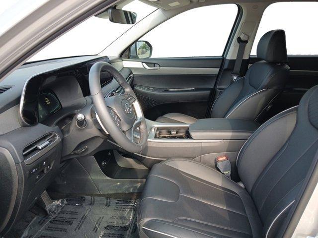 new 2025 Hyundai Palisade car, priced at $39,235
