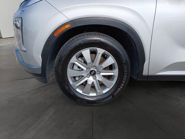 new 2025 Hyundai Palisade car, priced at $39,235