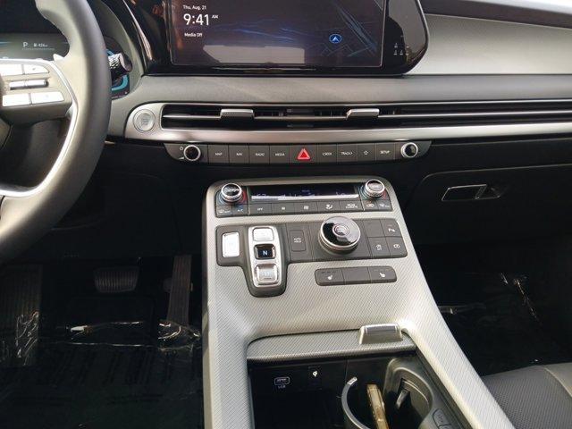 new 2025 Hyundai Palisade car