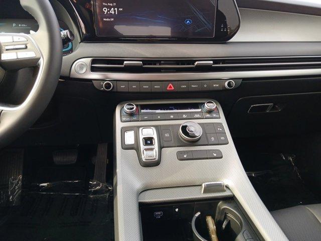 new 2025 Hyundai Palisade car, priced at $39,235