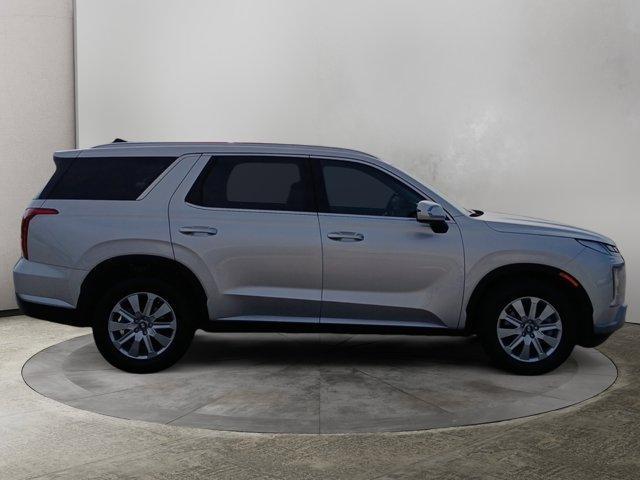 new 2025 Hyundai Palisade car