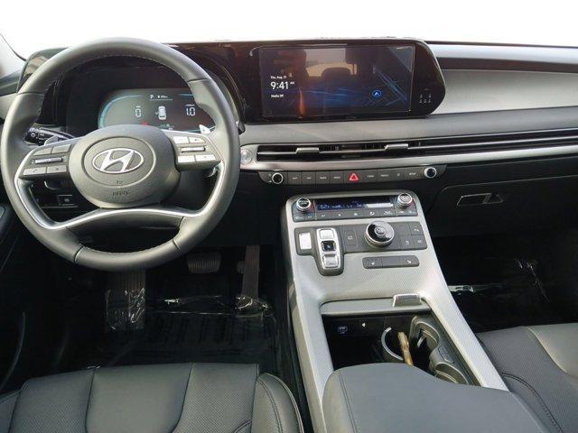 new 2025 Hyundai Palisade car, priced at $39,235