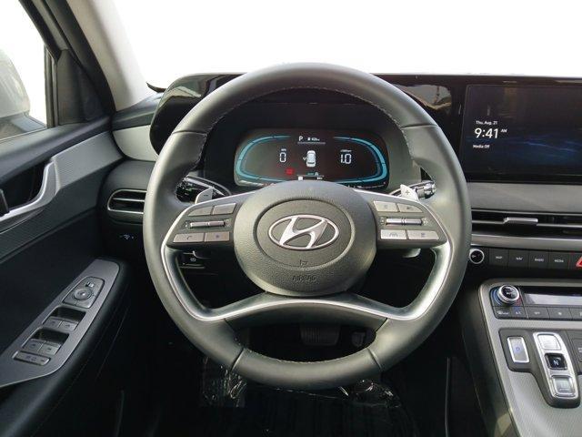new 2025 Hyundai Palisade car