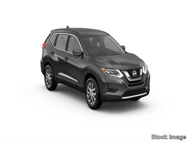 used 2020 Nissan Rogue car, priced at $19,687