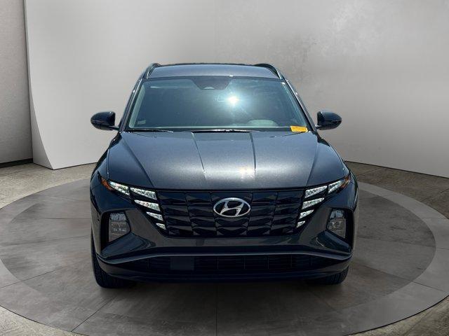 used 2022 Hyundai Tucson car, priced at $25,790