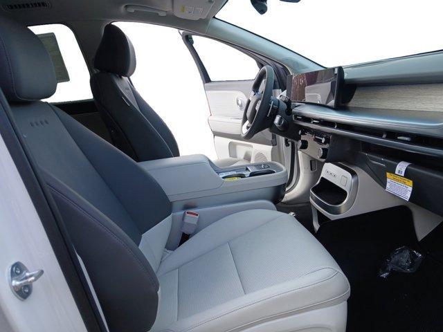 new 2026 Hyundai IONIQ 9 car, priced at $62,085