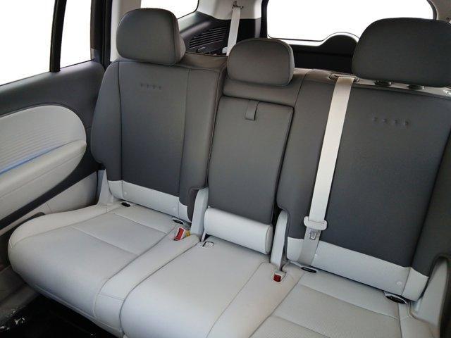 new 2026 Hyundai IONIQ 9 car, priced at $62,085