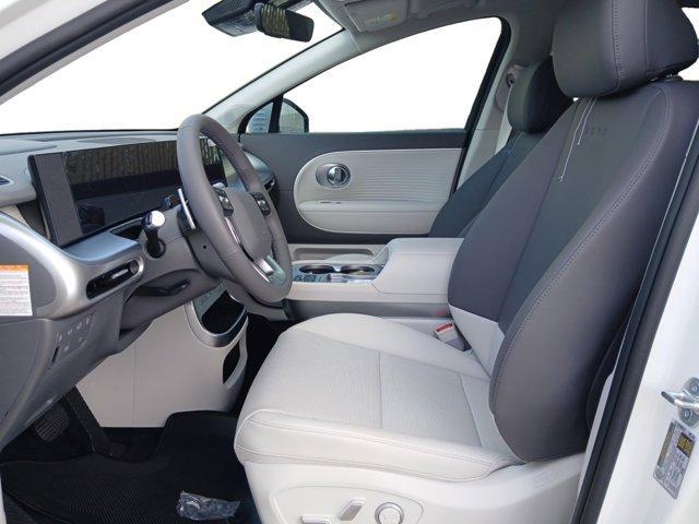 new 2026 Hyundai IONIQ 9 car, priced at $62,085