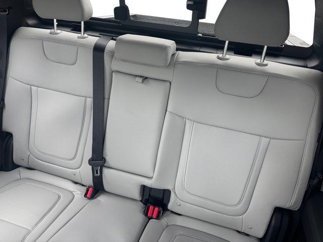 new 2025 Hyundai SANTA CRUZ car, priced at $33,804