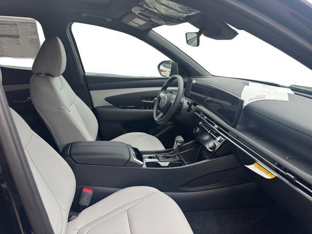 new 2025 Hyundai SANTA CRUZ car, priced at $33,804