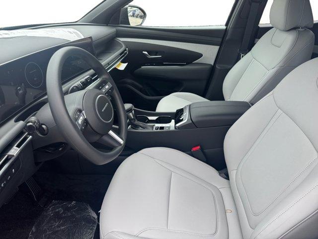 new 2025 Hyundai SANTA CRUZ car, priced at $33,804