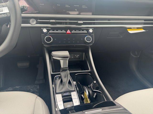 new 2025 Hyundai SANTA CRUZ car, priced at $33,804