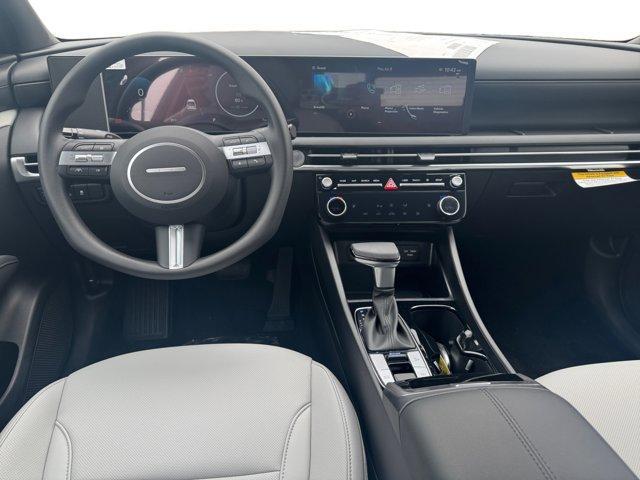 new 2025 Hyundai SANTA CRUZ car, priced at $33,804