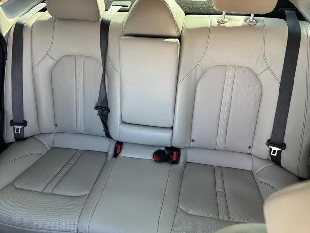 used 2021 Hyundai Sonata car, priced at $18,995