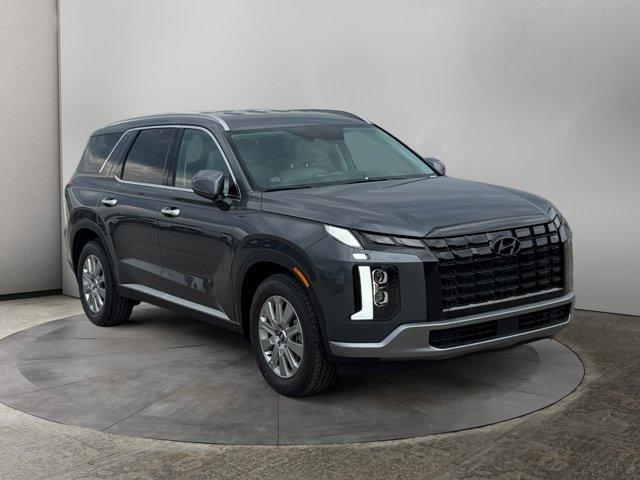 new 2025 Hyundai Palisade car, priced at $39,675