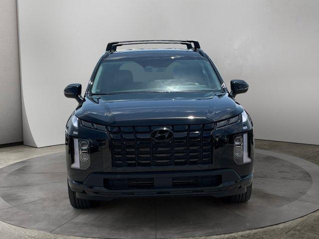 new 2025 Hyundai Palisade car, priced at $43,850
