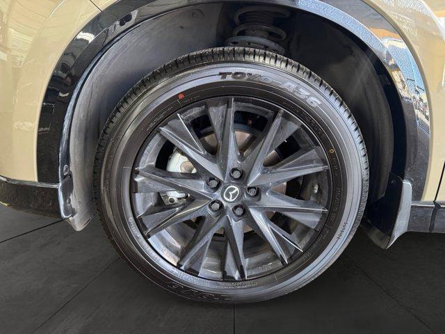 used 2024 Mazda CX-5 car, priced at $32,643
