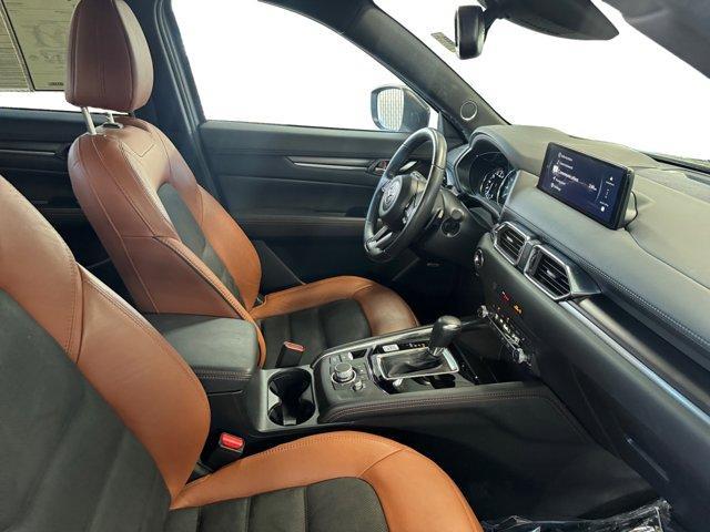 used 2024 Mazda CX-5 car, priced at $32,643
