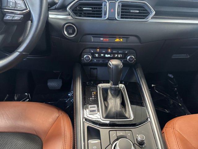 used 2024 Mazda CX-5 car, priced at $32,643