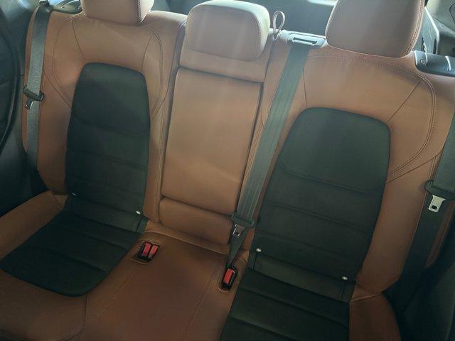 used 2024 Mazda CX-5 car, priced at $32,643