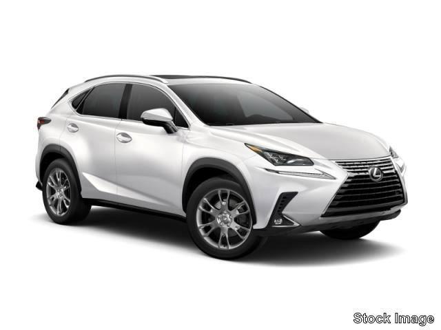 used 2018 Lexus NX 300 car, priced at $20,410