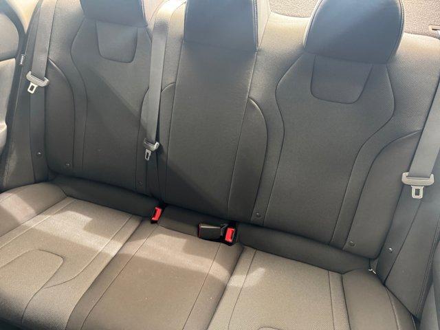 new 2025 Hyundai Elantra car, priced at $22,410