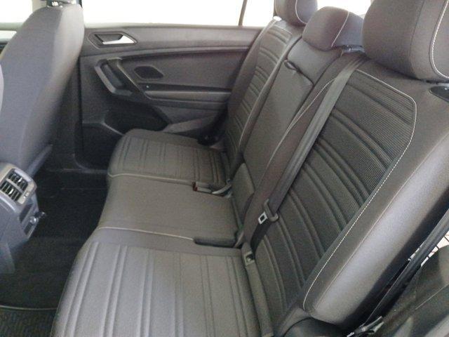 used 2024 Volkswagen Tiguan car, priced at $19,871